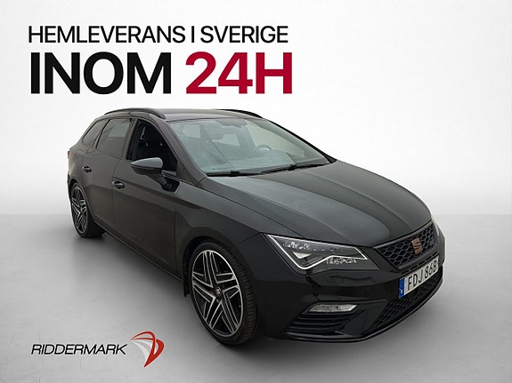 Seat Leon 3 of 30