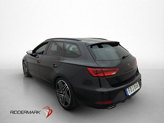 Seat Leon 5 of 30