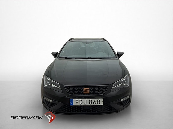 Seat Leon 2 of 30