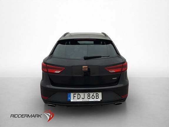 Seat Leon 6 of 30