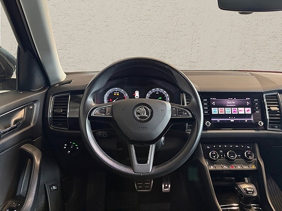 Skoda Kodiaq 4 of 10