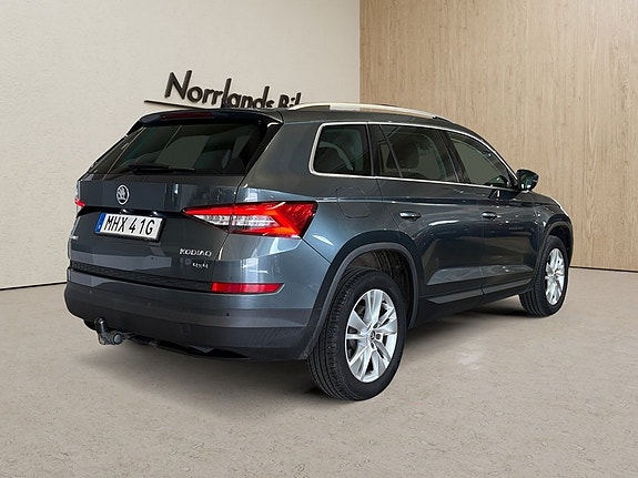 Skoda Kodiaq 8 of 10