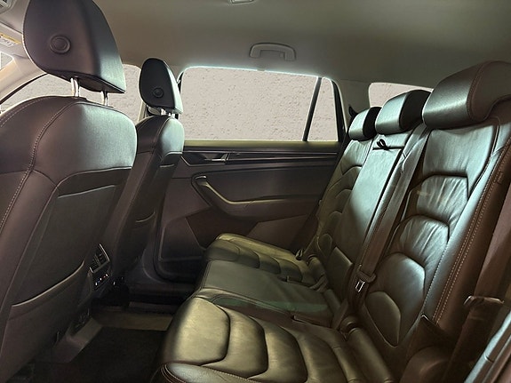 Skoda Kodiaq 6 of 10
