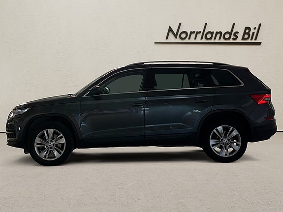 Skoda Kodiaq 5 of 10
