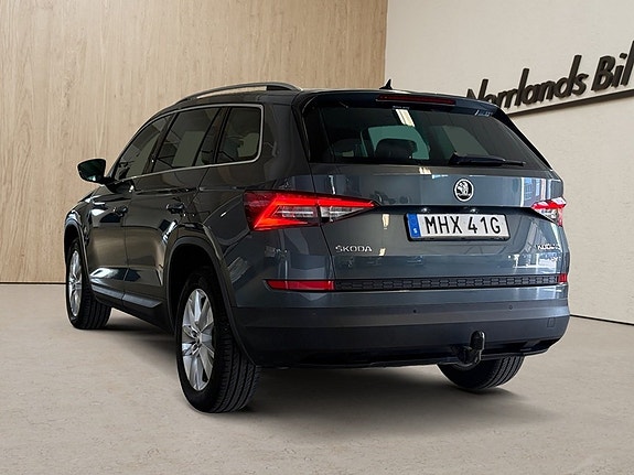 Skoda Kodiaq 10 of 10