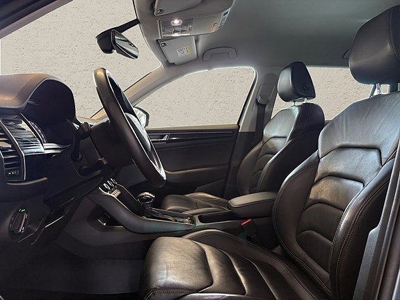 Skoda Kodiaq 2 of 10
