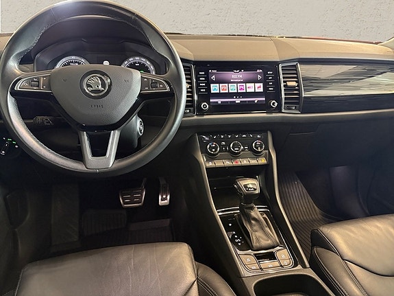 Skoda Kodiaq 3 of 10