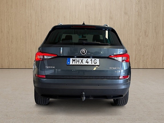 Skoda Kodiaq 9 of 10