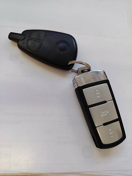 Volkswagen Passat 24 of 26