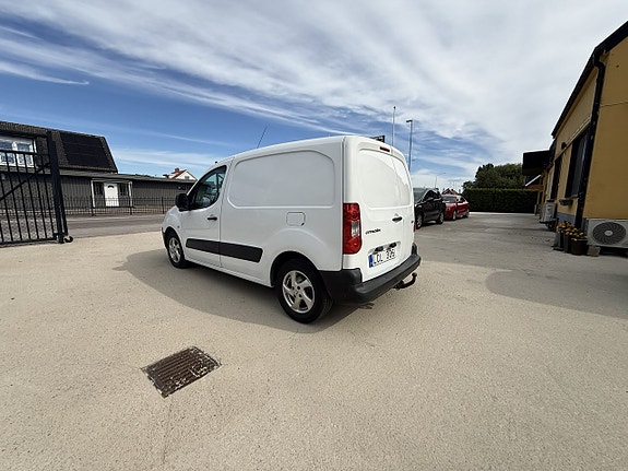 Citroen Berlingo 6 of 13