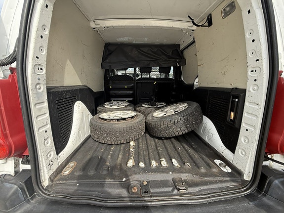 Citroen Berlingo 10 of 13