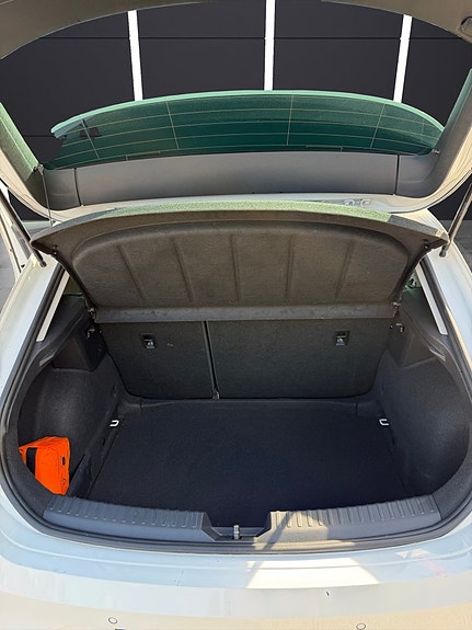 Seat Leon 17 of 17