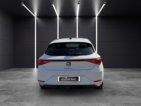 Seat Leon 3 of 17
