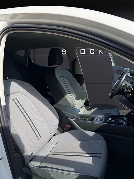 Seat Leon 11 of 17