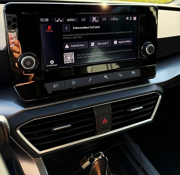 Seat Leon 13 of 17
