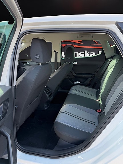 Seat Leon 16 of 17