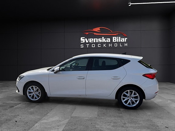 Seat Leon 5 of 17