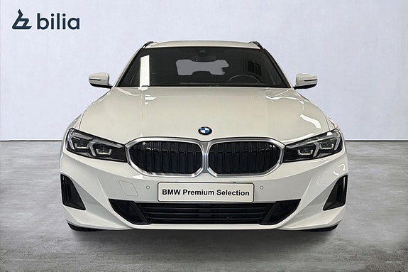 BMW 320d 5 of 18