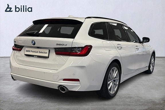BMW 320d 17 of 18