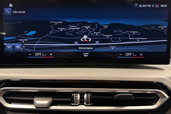 BMW 320d 13 of 18