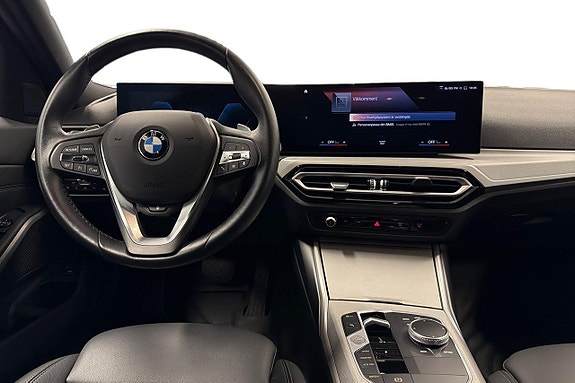 BMW 320d 8 of 18