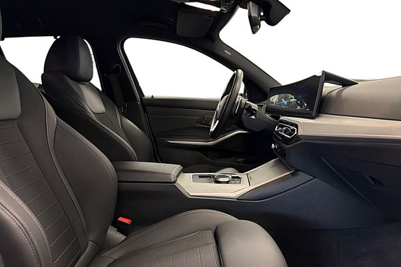 BMW 320d 6 of 18