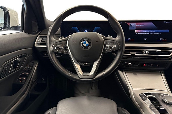 BMW 320d 9 of 18