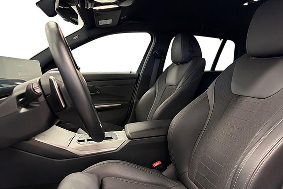 BMW 320d 12 of 18