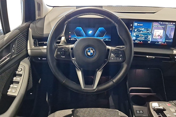 BMW 225e 11 of 22