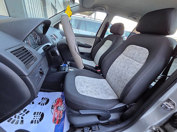 Skoda Fabia 13 of 13