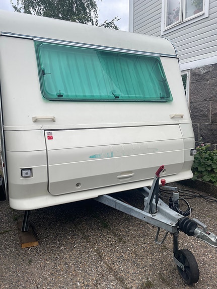 Adria Unica 562UL 14 of 17