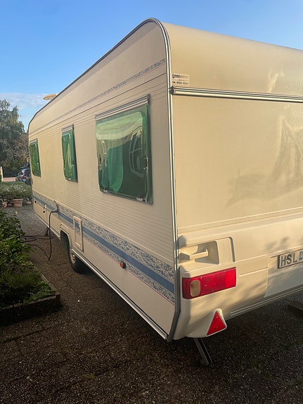 Adria Unica 562UL 16 of 17