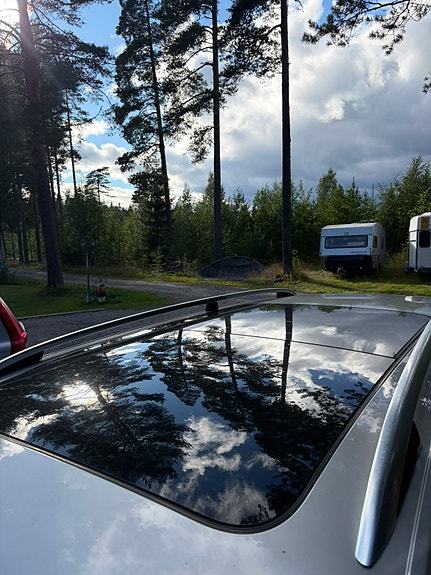 Volkswagen Passat Alltrack 7 of 7