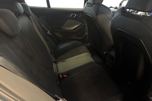 BMW 120 7 of 19