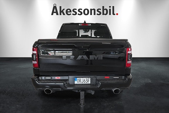 RAM 1500 3 of 15