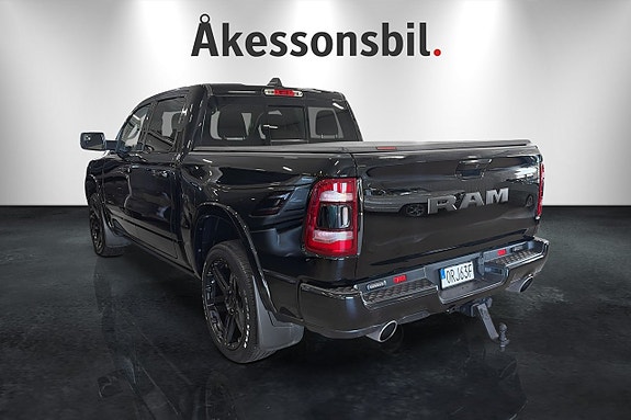 RAM 1500 5 of 15