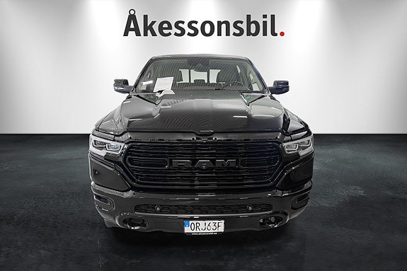 RAM 1500 2 of 15