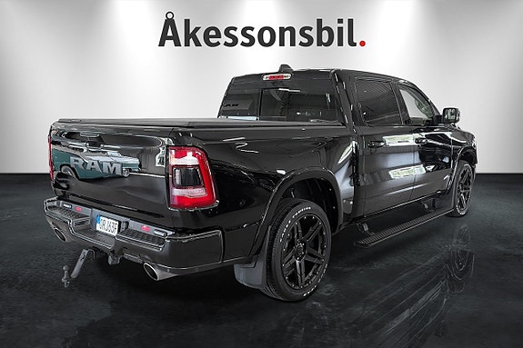 RAM 1500 4 of 15