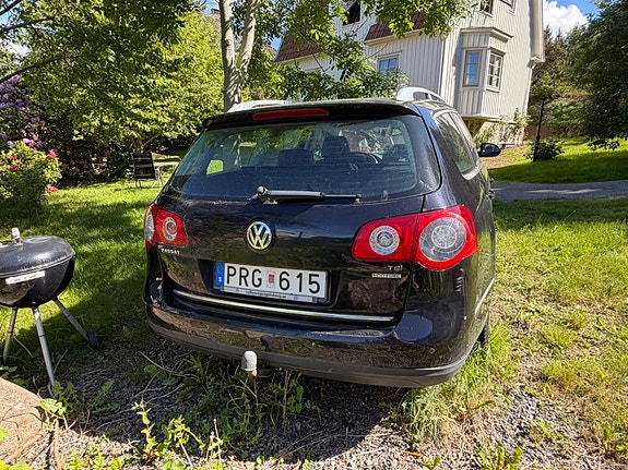 Volkswagen Passat 4 of 4