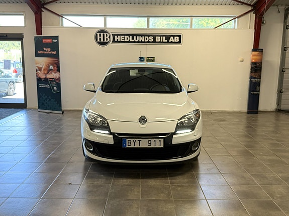 Renault Megane 5 of 17