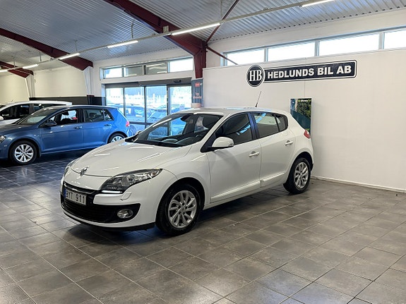 Renault Megane 8 of 17