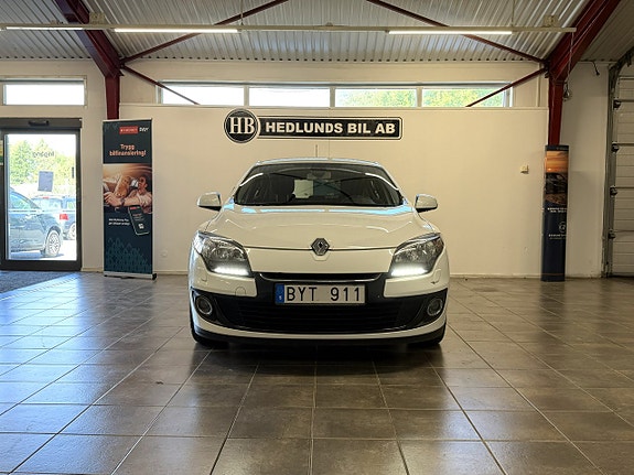 Renault Megane 6 of 17