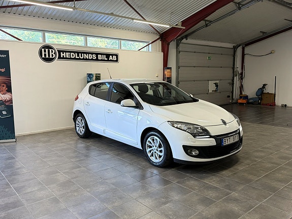 Renault Megane 7 of 17
