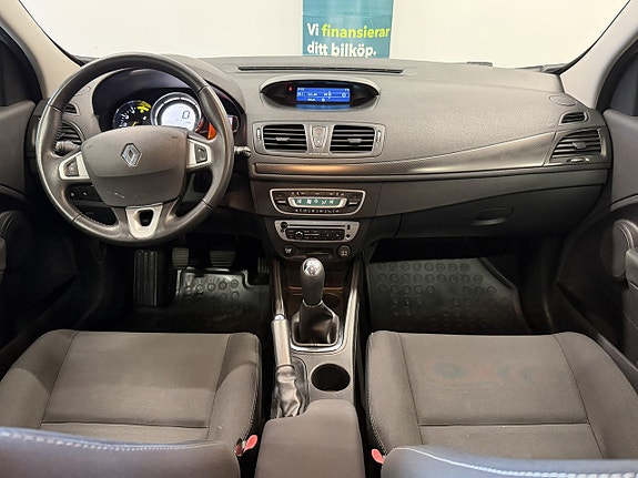 Renault Megane 16 of 17