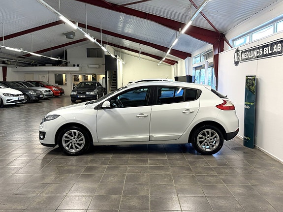 Renault Megane 9 of 17