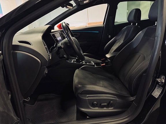 Seat Leon 16 of 24