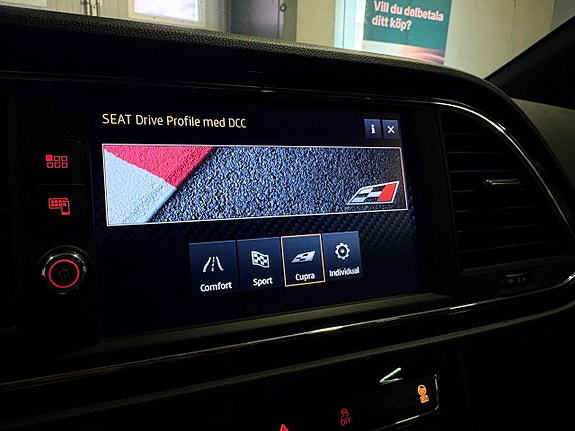 Seat Leon 14 of 24