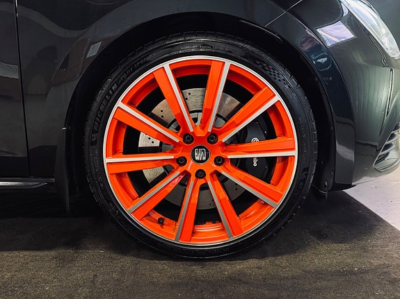 Seat Leon 7 of 24
