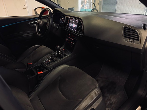 Seat Leon 18 of 24