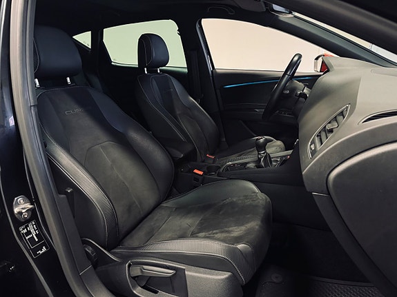 Seat Leon 15 of 24